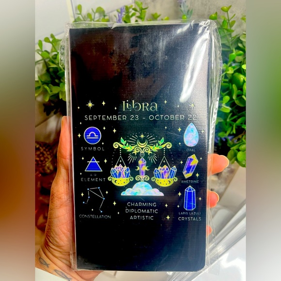 Zodiac Journal - Picture 13 of 13